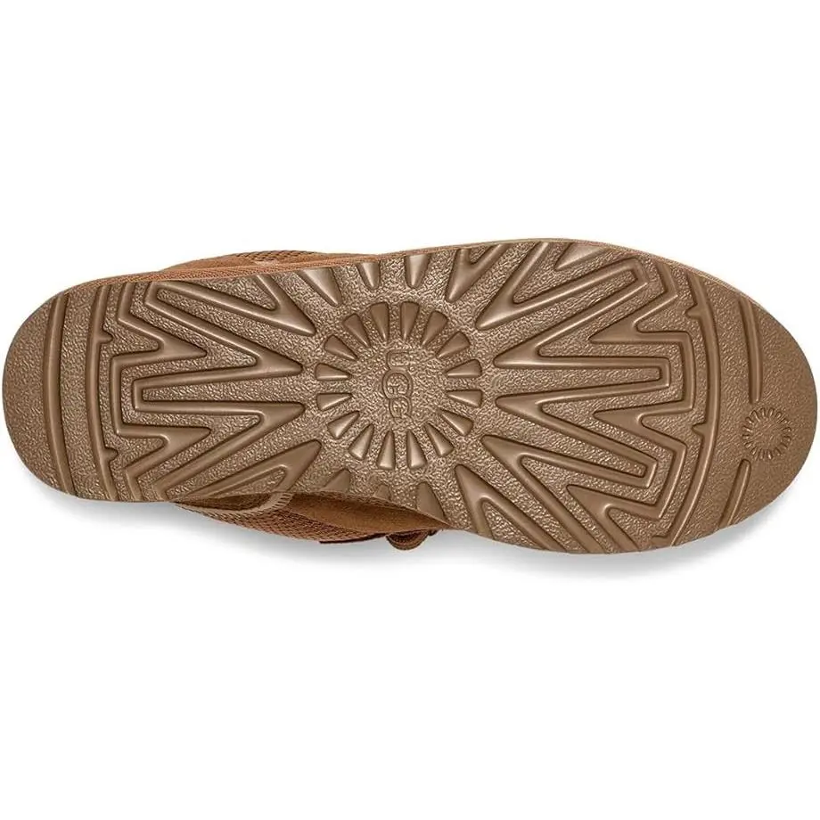 UGG shoes - UGG Women`s Lowmel Sneakers - Lowmel Sneakers - 1144032 - Chestnut 3