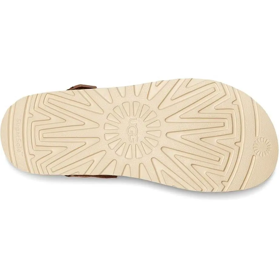 UGG shoes - UGG Women`s Goldenstar Clog - Goldenstar Clog - 1138252 - Chestnut 4