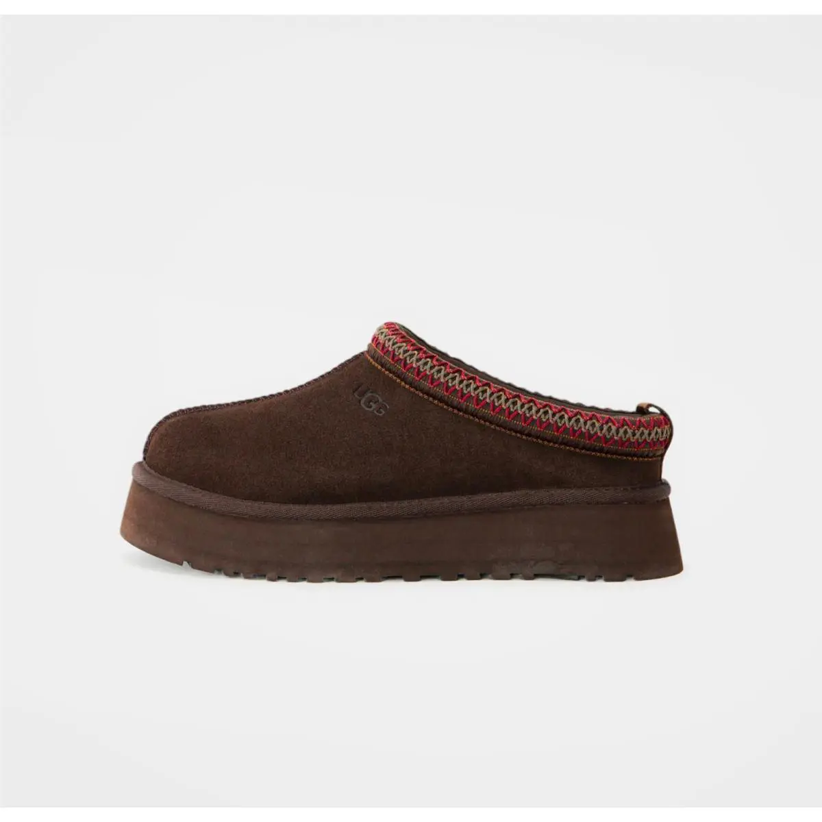 UGG shoes - UGG Tazz II - Tazz - Dusted Cocoa 0