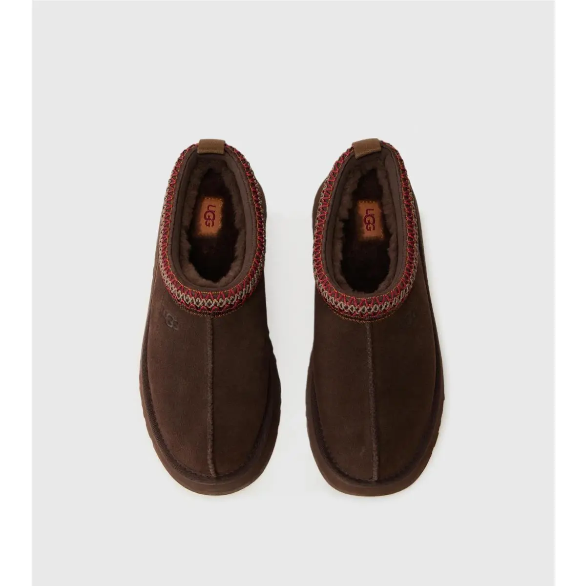 UGG shoes - UGG Tazz II - Tazz - Dusted Cocoa 1