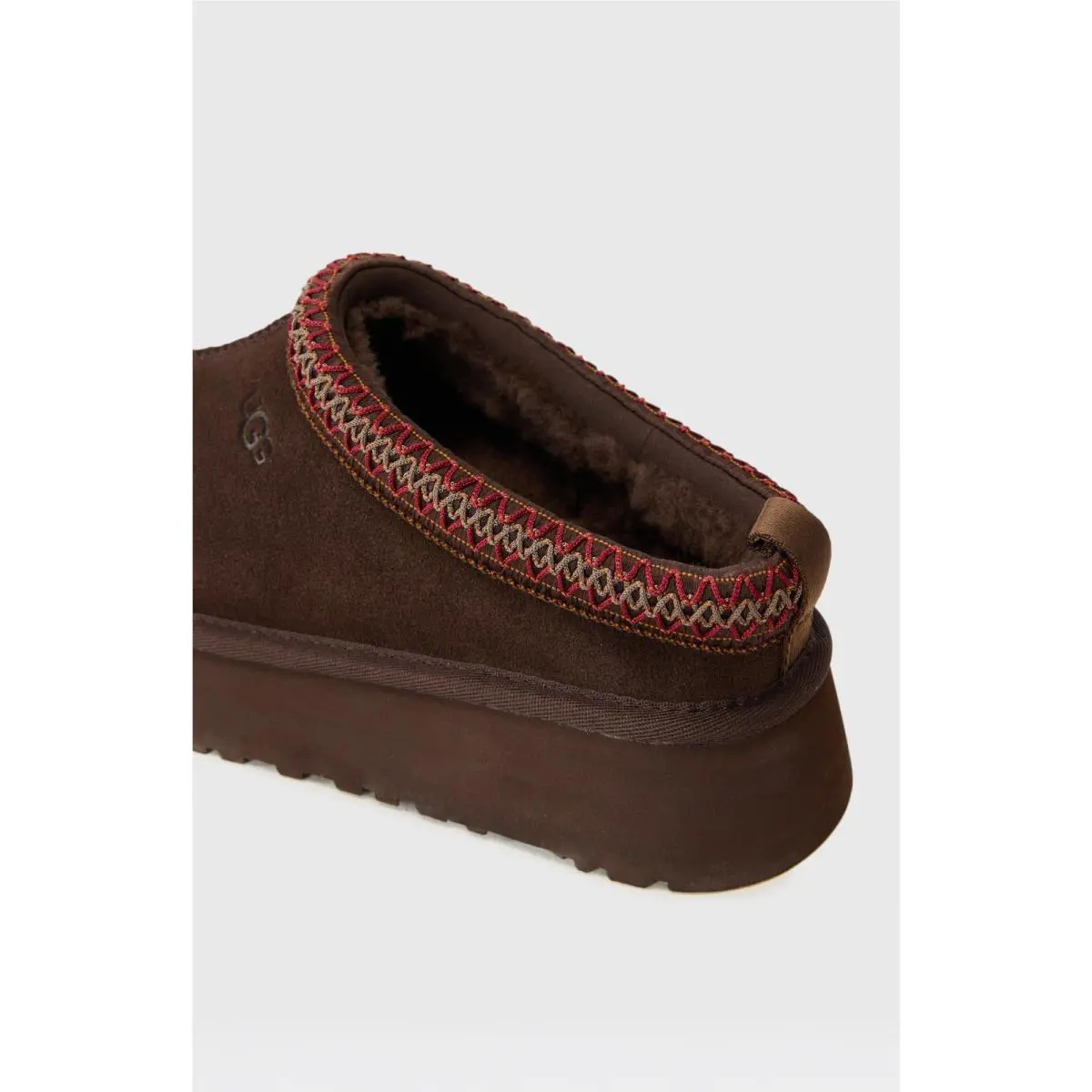 UGG shoes - UGG Tazz II - Tazz - Dusted Cocoa 2
