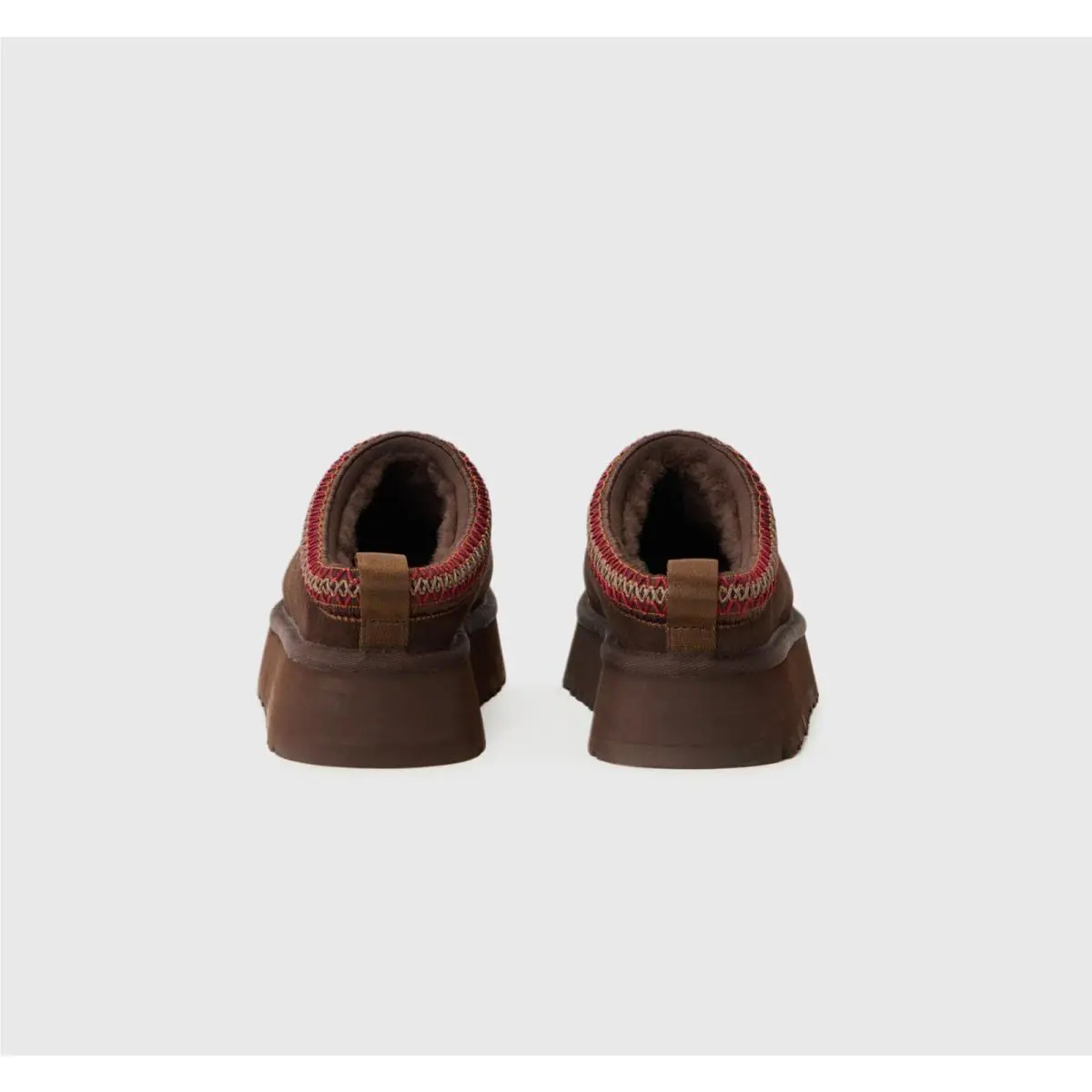UGG shoes - UGG Tazz II - Tazz - Dusted Cocoa 3