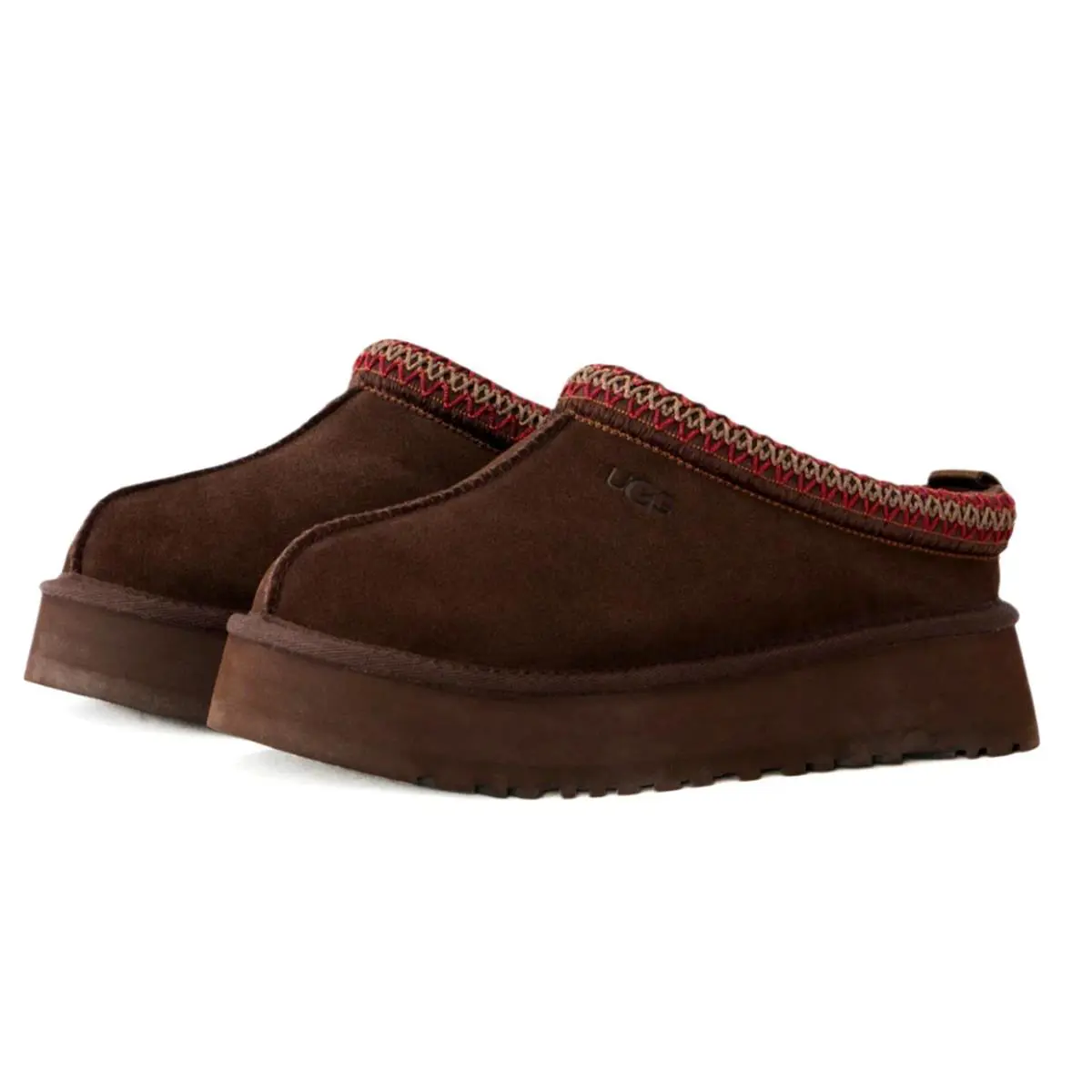 UGG shoes - UGG Tazz II - Tazz - Dusted Cocoa 4