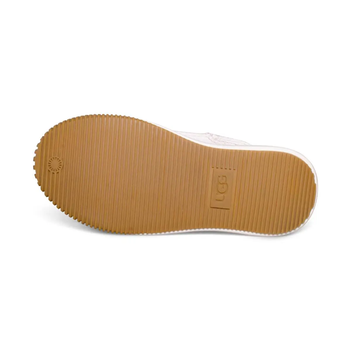 UGG shoes - UGG Ez-Duzzit Lace - Lace - White 3