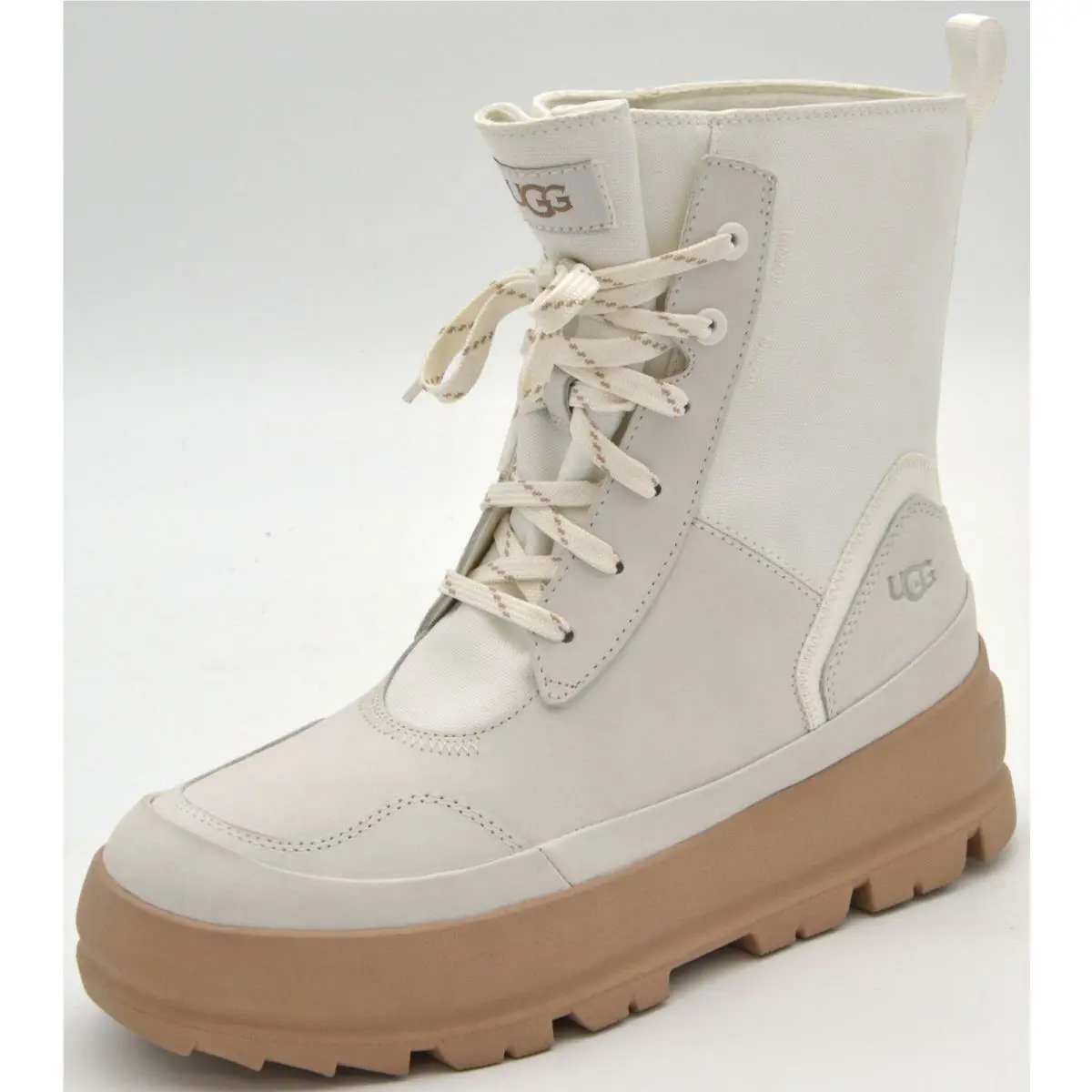 UGG shoes - 1143833-BRWH - 1143833-BRWH - Bright White 3