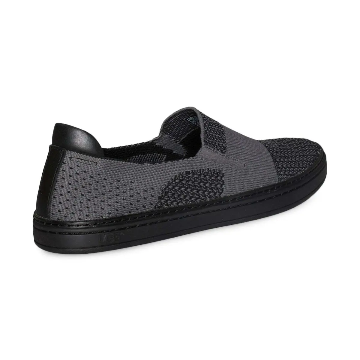 UGG shoes - UGG Sammy - Sammy - Black 1