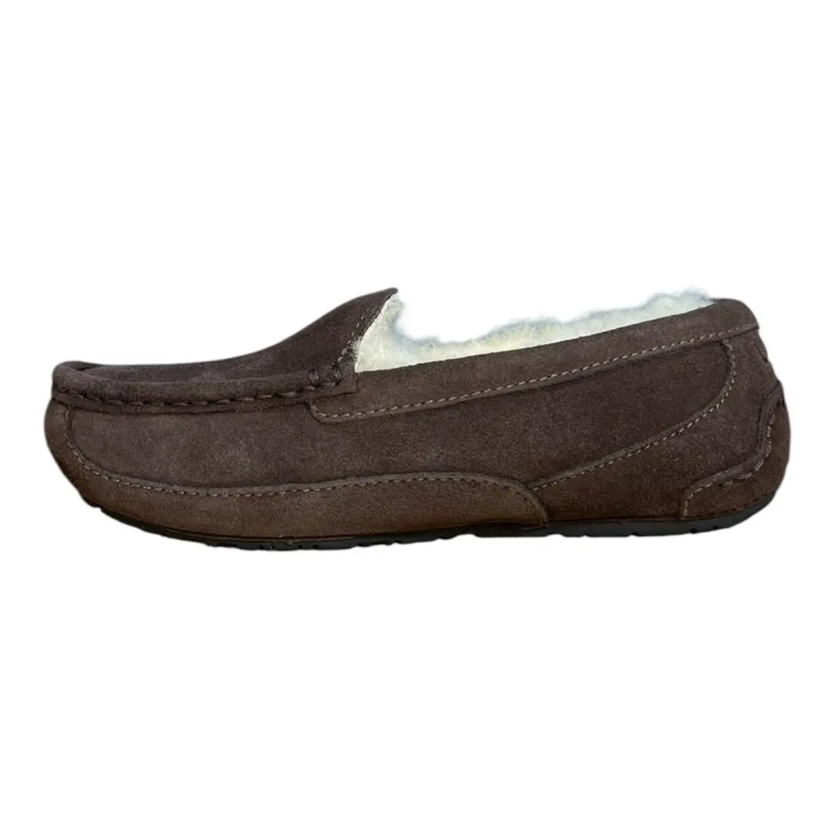 UGG shoes - Brown 1