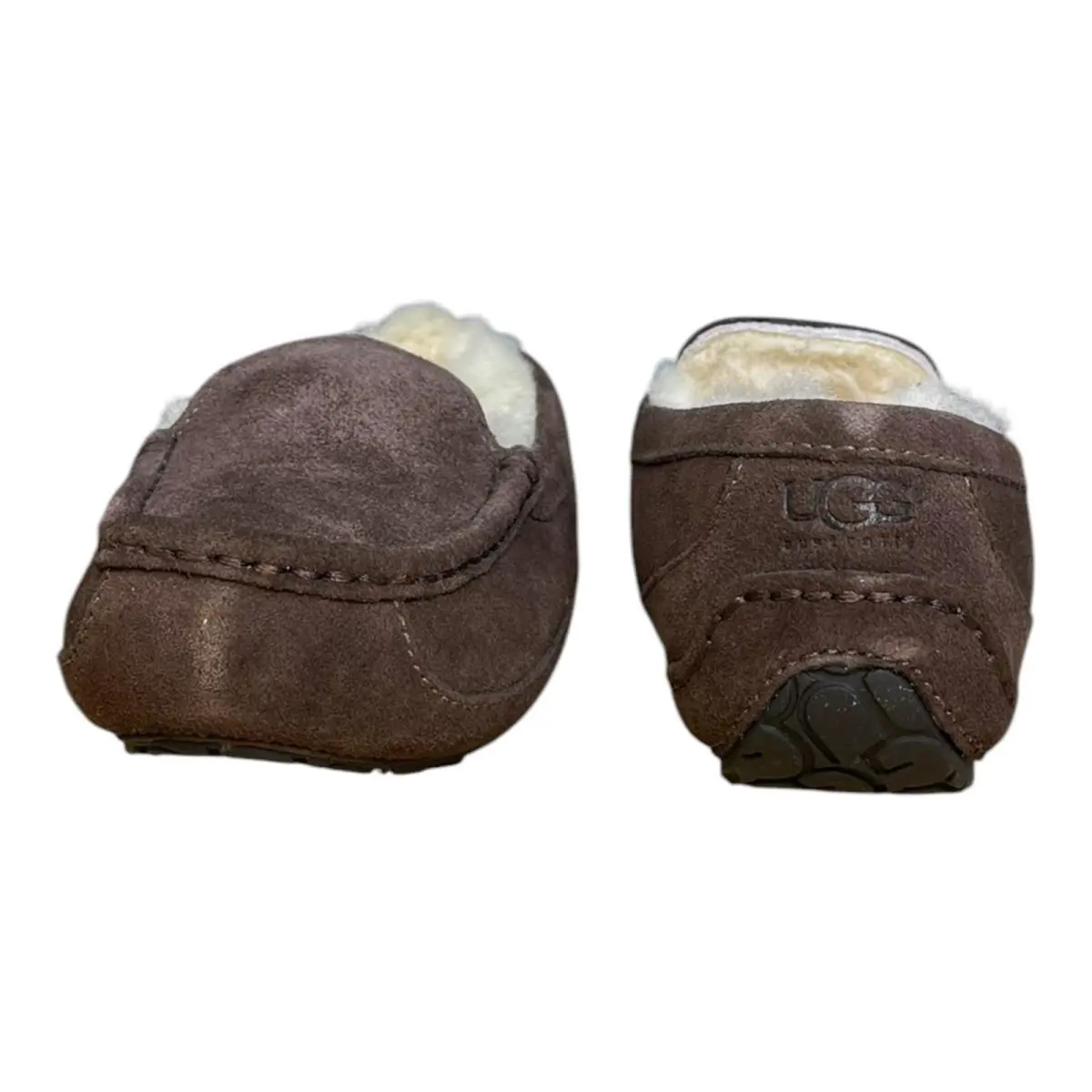UGG shoes - Brown 2