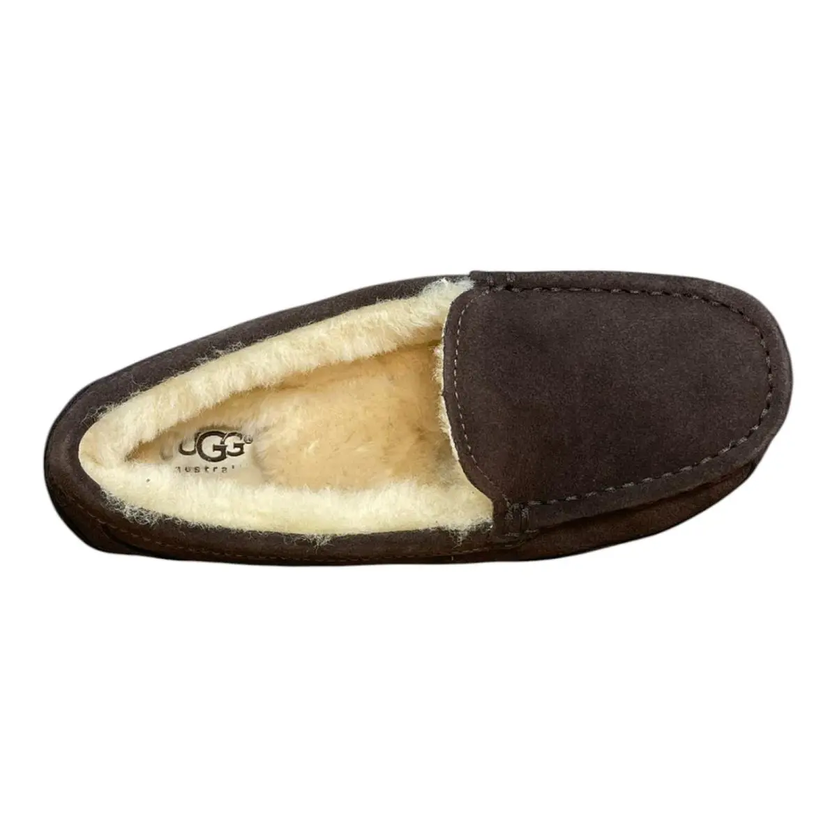 UGG shoes - Brown 3