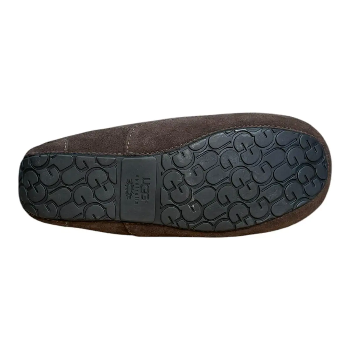 UGG shoes - Brown 4