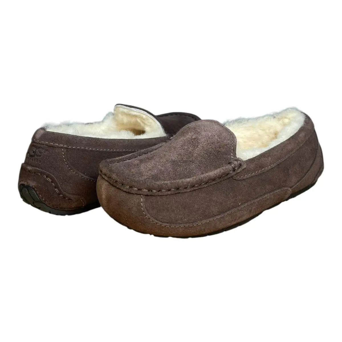UGG shoes - Brown 5