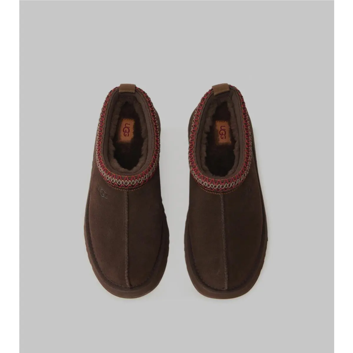 UGG shoes - UGG Tazz II platform - Tazz platform - Dusted Cocoa 3