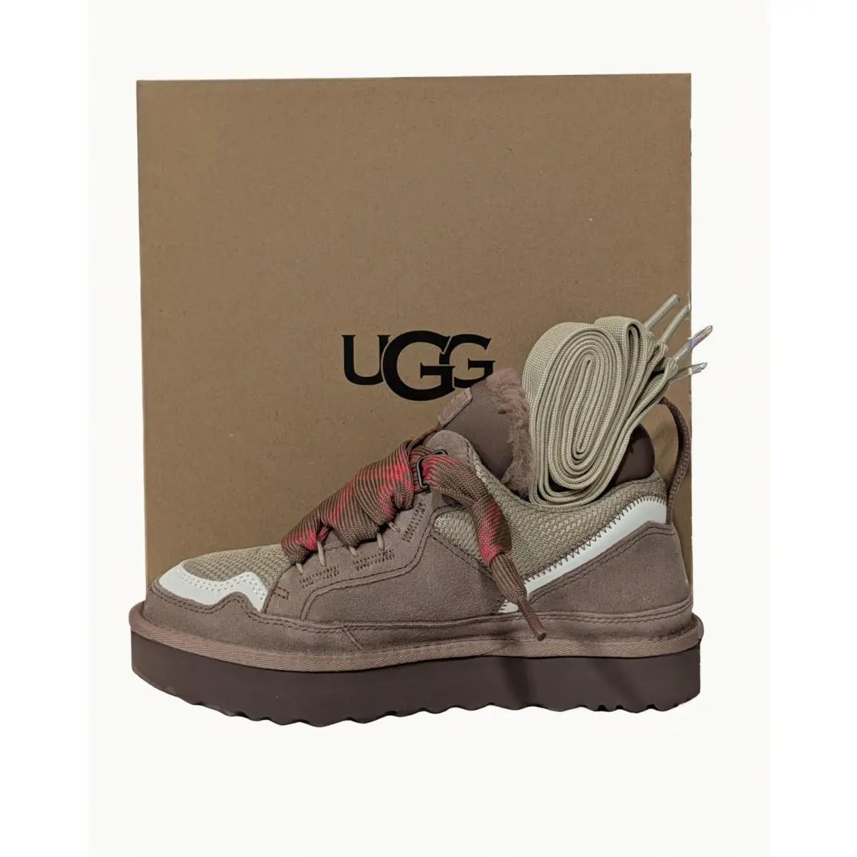 UGG shoes - Lowmel - Lowmel - 1144032 - Multicolor 3