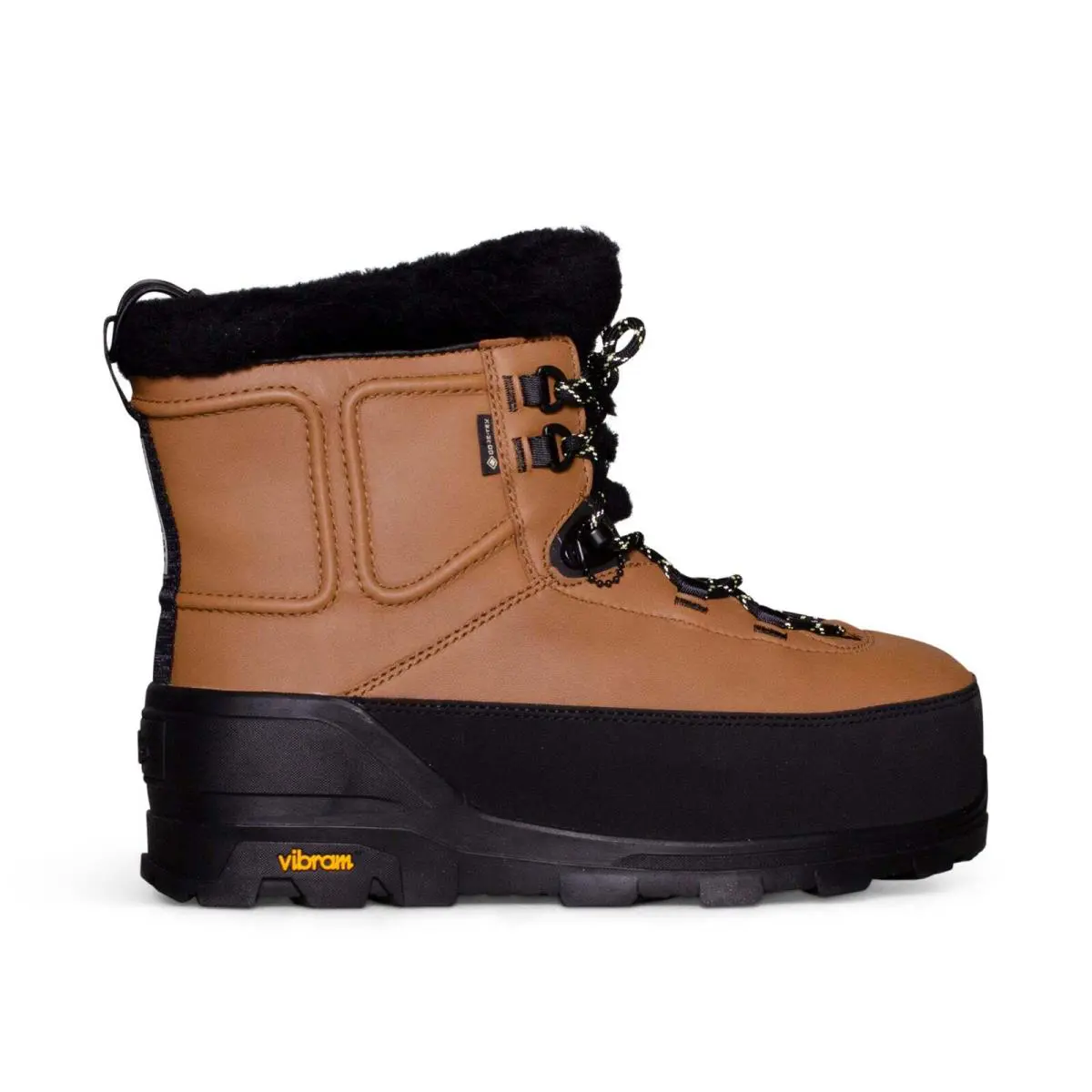 Ugg Shasta Boot Mid Chestnut - All Gender - Chestnut