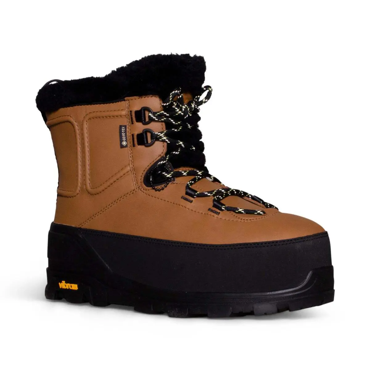 UGG shoes - UGG Shasta Boot Mid - Shasta Boot Mid - Chestnut 0