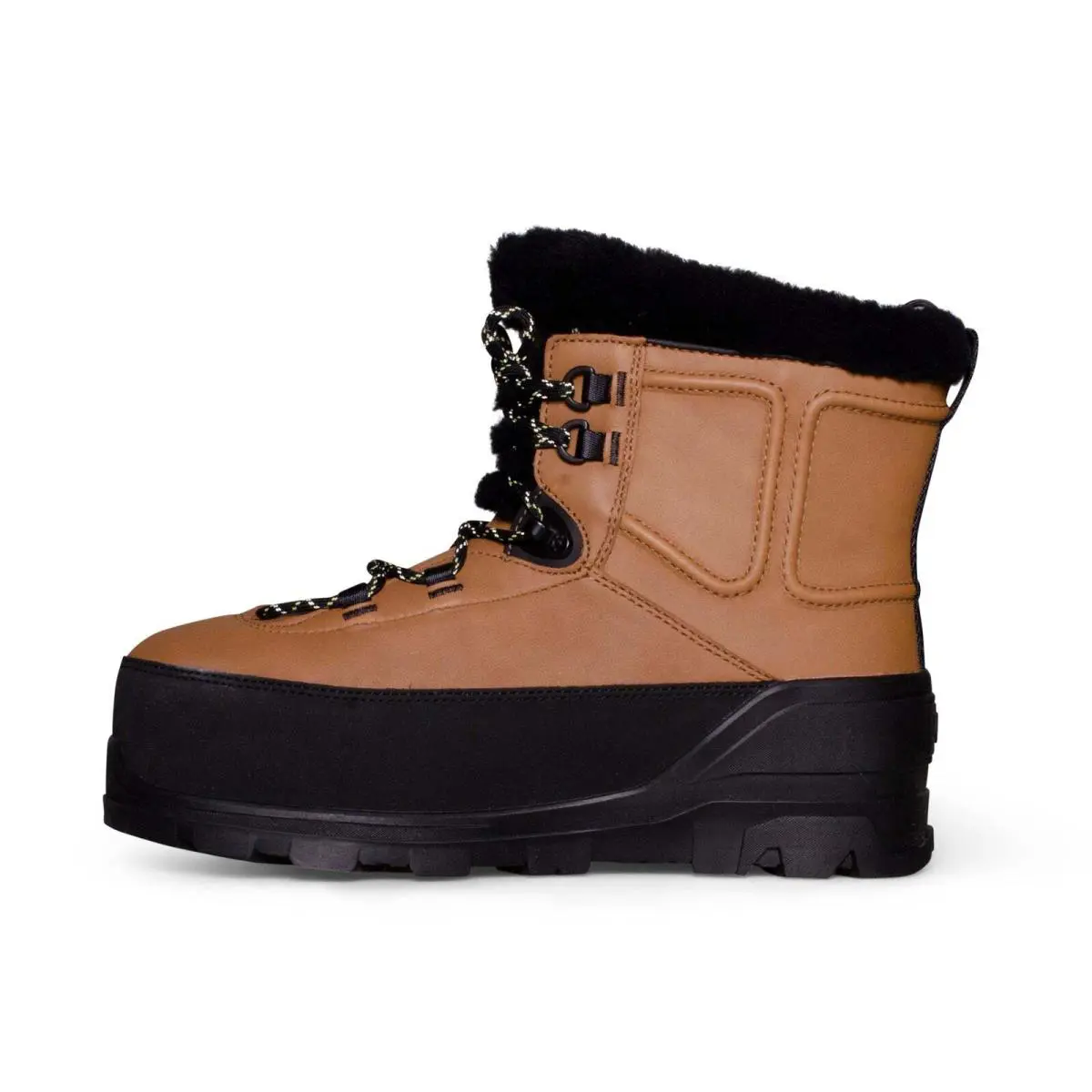 UGG shoes - UGG Shasta Boot Mid - Shasta Boot Mid - Chestnut 2
