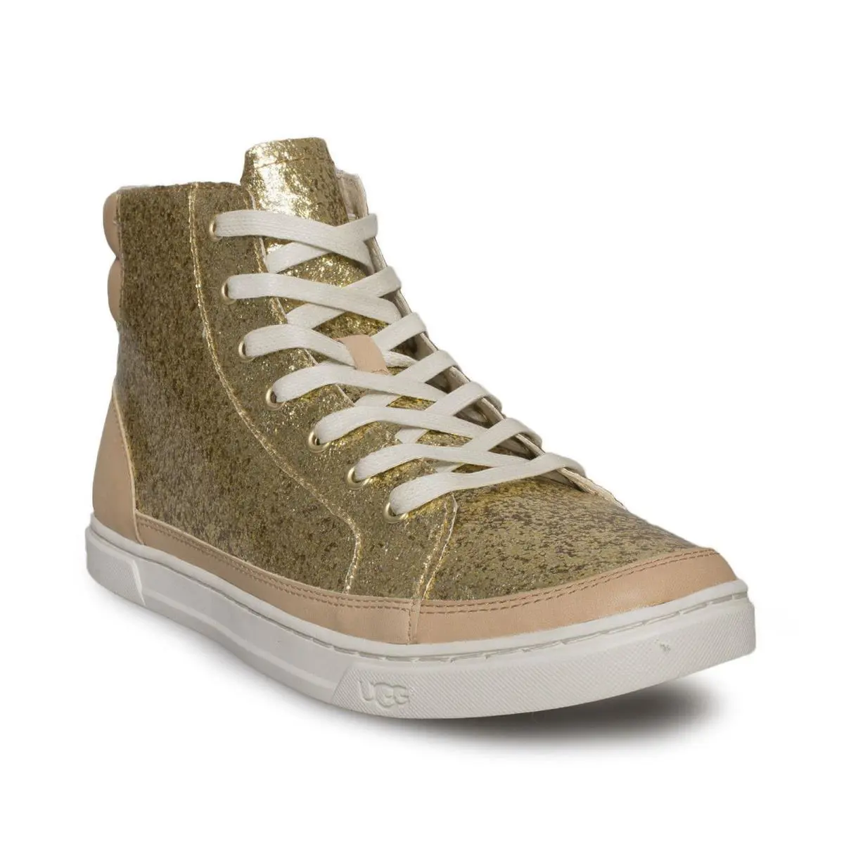 UGG shoes - UGG Cradie Glitter - Cradie Glitter - Gold 0
