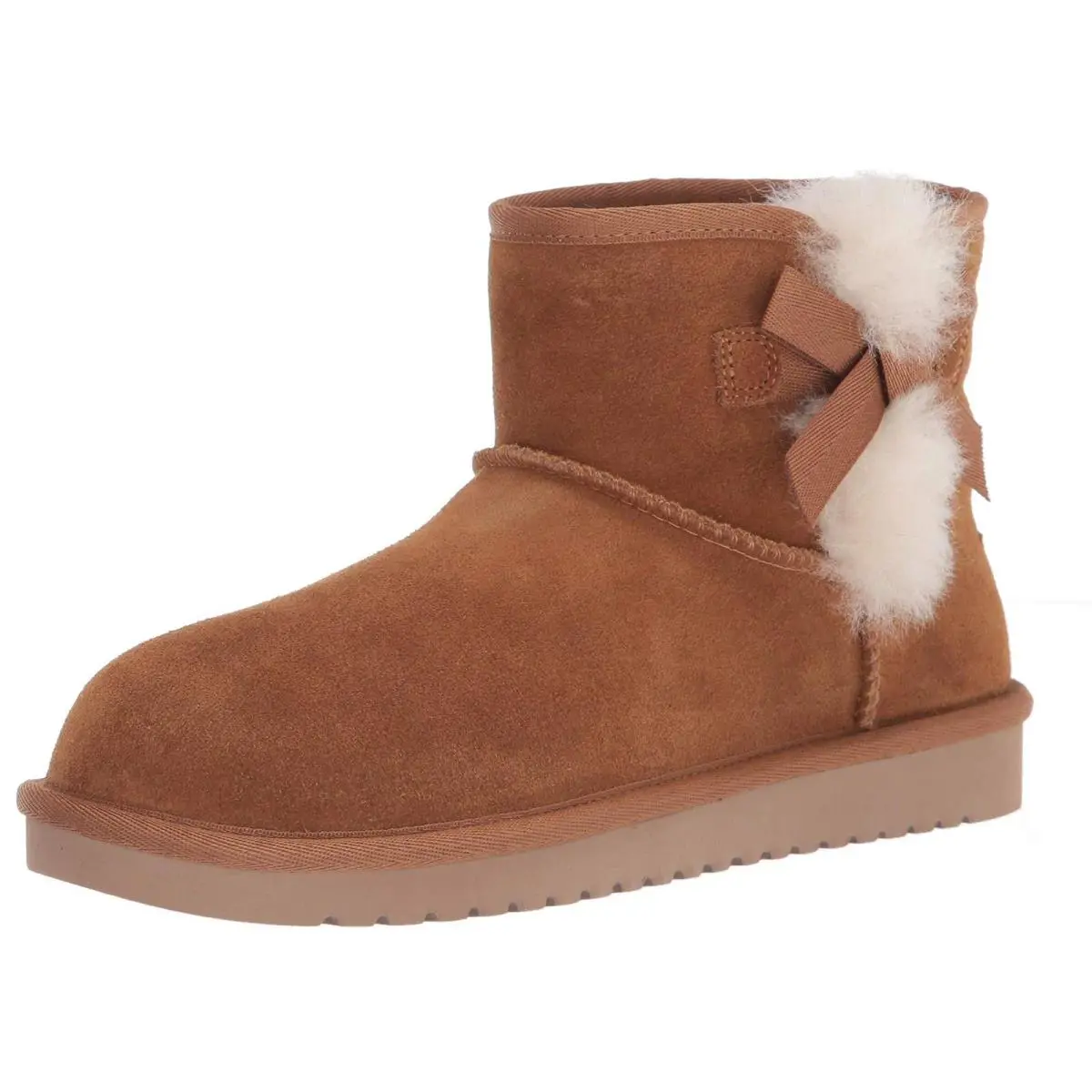 UGG shoes - 1114731-219 - 1114731-219 - Chestnut 0