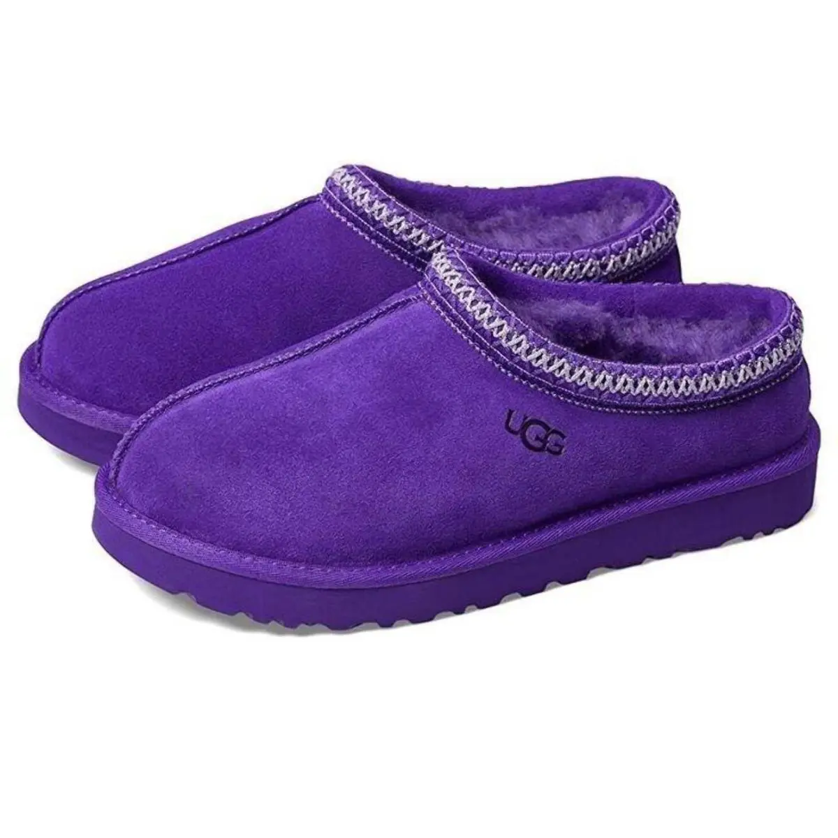 UGG shoes - Dark Grey 4