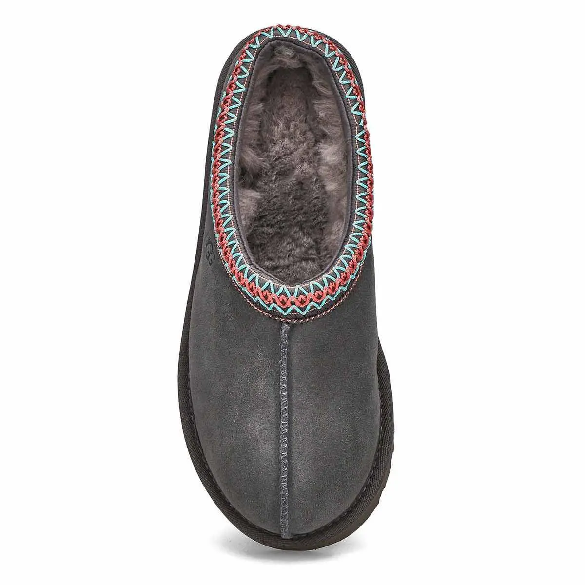 UGG shoes - UGG Women`s Tasman - Tasman - 5955 - Dark Grey 3