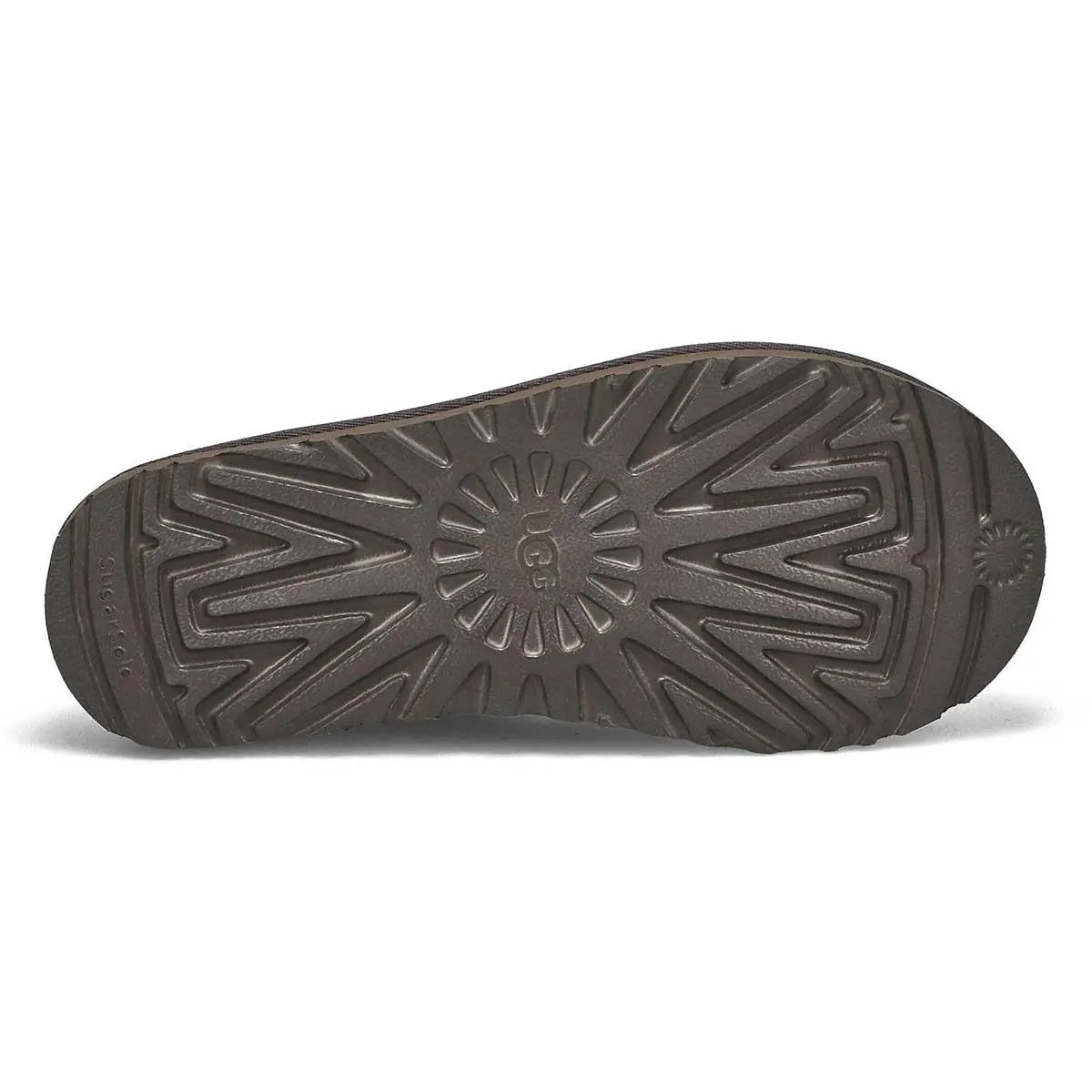 UGG shoes - UGG Women`s Tasman - Tasman - 5955 - Dark Grey 4