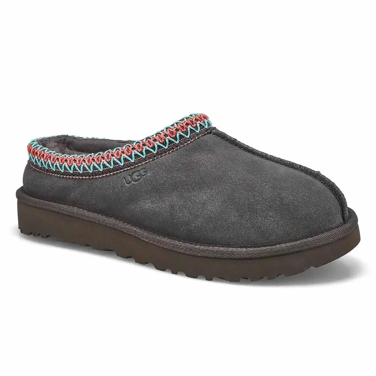UGG shoes - UGG Women`s Tasman - Tasman - 5955 - Dark Grey 8