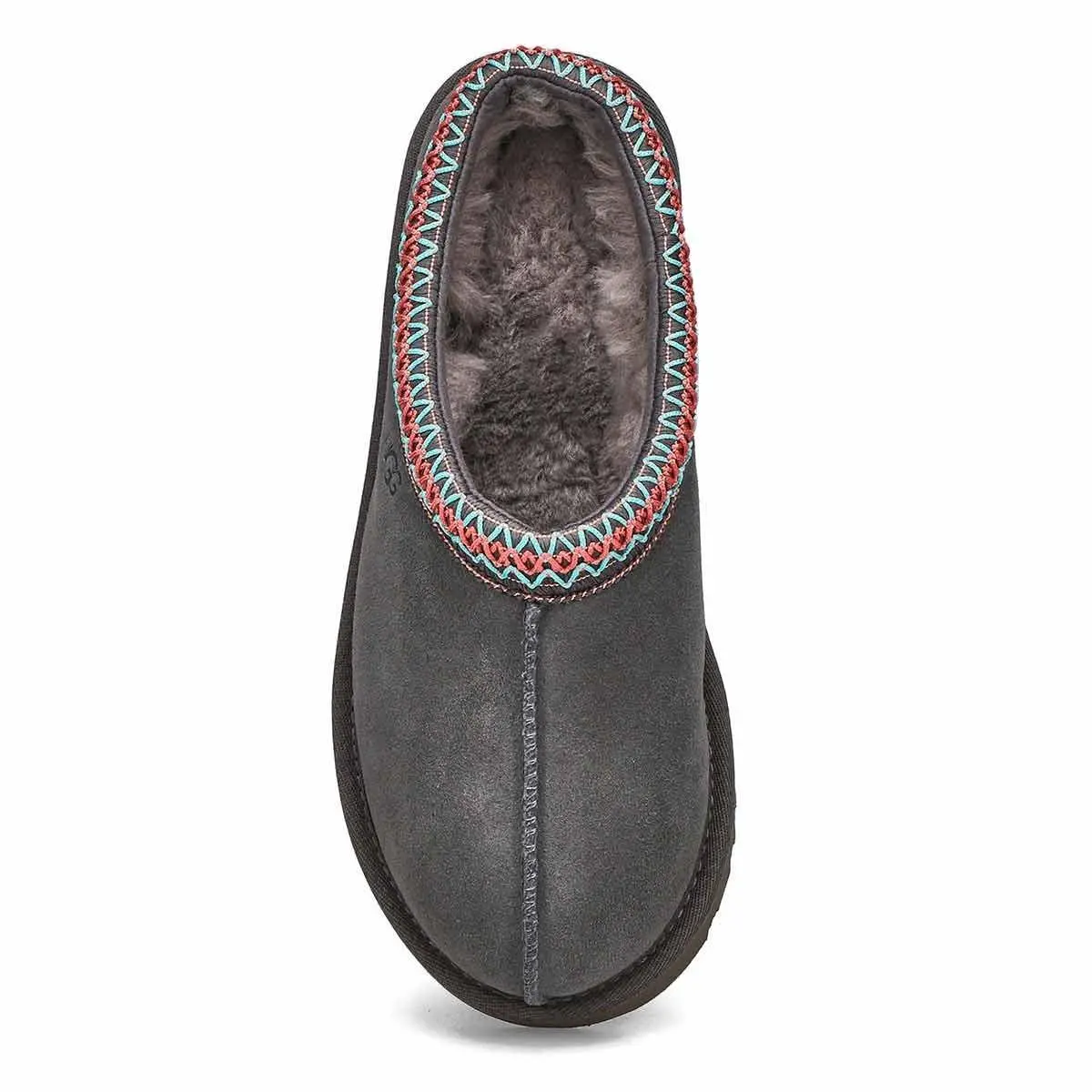 UGG shoes - UGG Women`s Tasman - Tasman - 5955 - Dark Grey 9