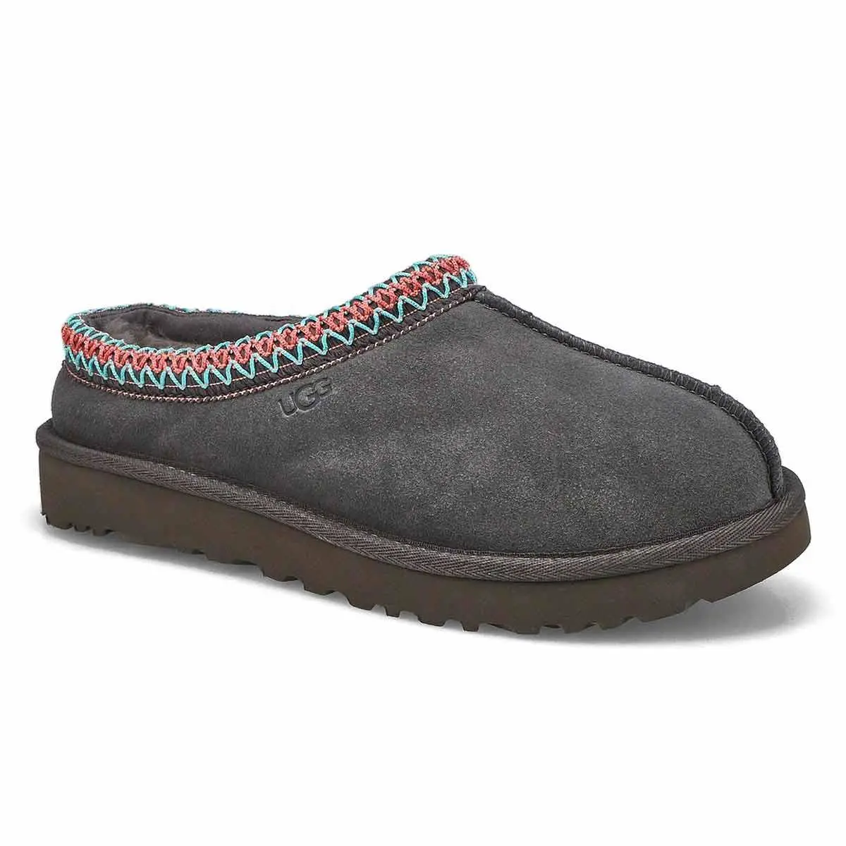 UGG shoes - UGG Women`s Tasman - Tasman - 5955 - Dark Grey 8