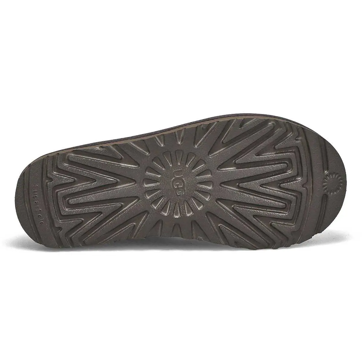UGG shoes - UGG Women`s Tasman - Tasman - 5955 - Dark Grey 10
