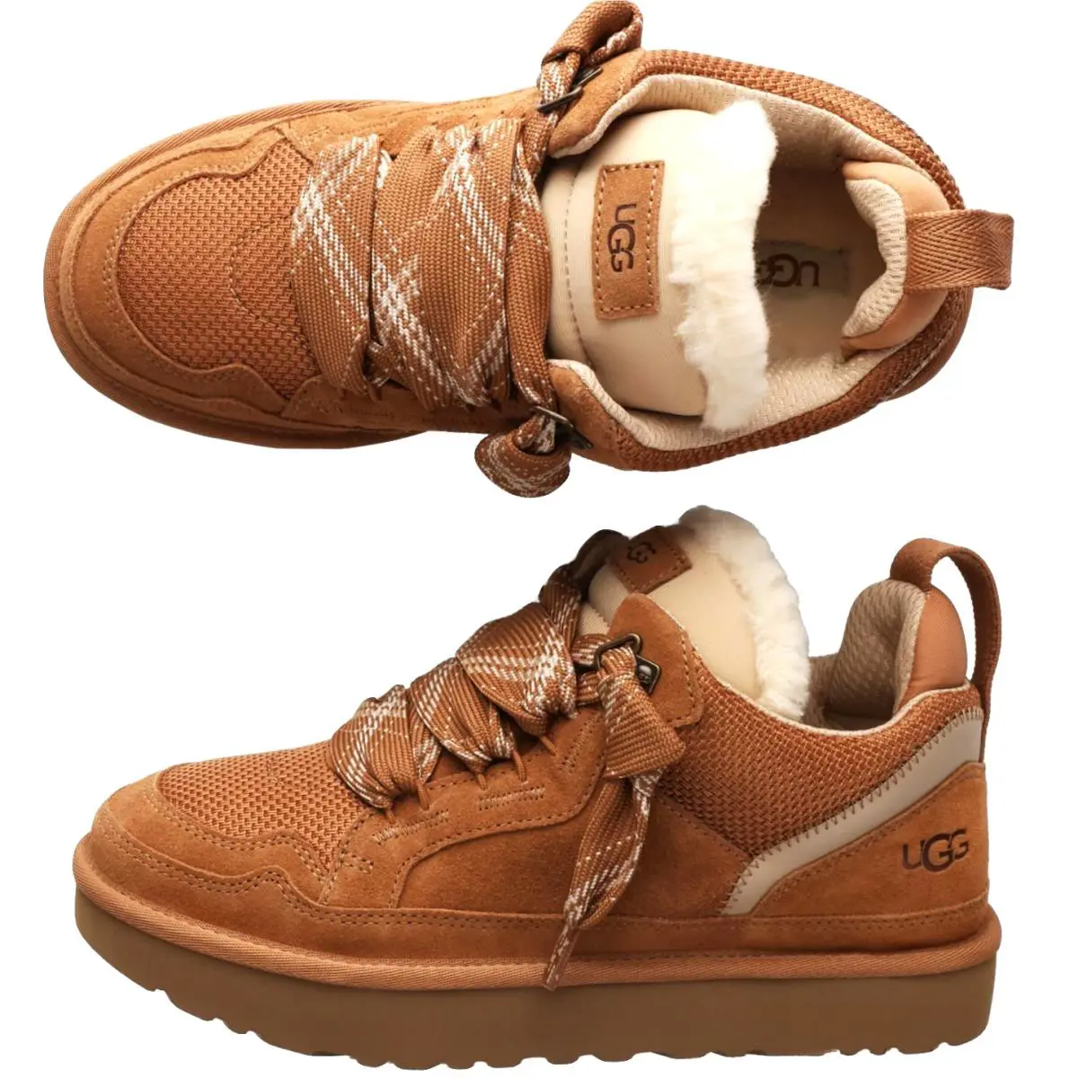 UGG shoes - Lowmel - Lowmel - 1144032 - Brown 0