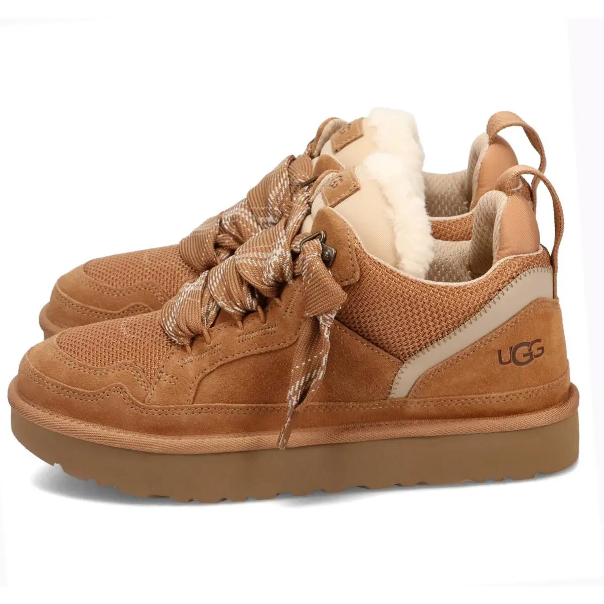 UGG shoes - Lowmel - Lowmel - 1144032 - Brown 1