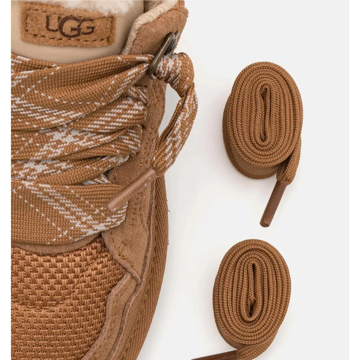 UGG shoes - Lowmel - Lowmel - 1144032 - Brown 9