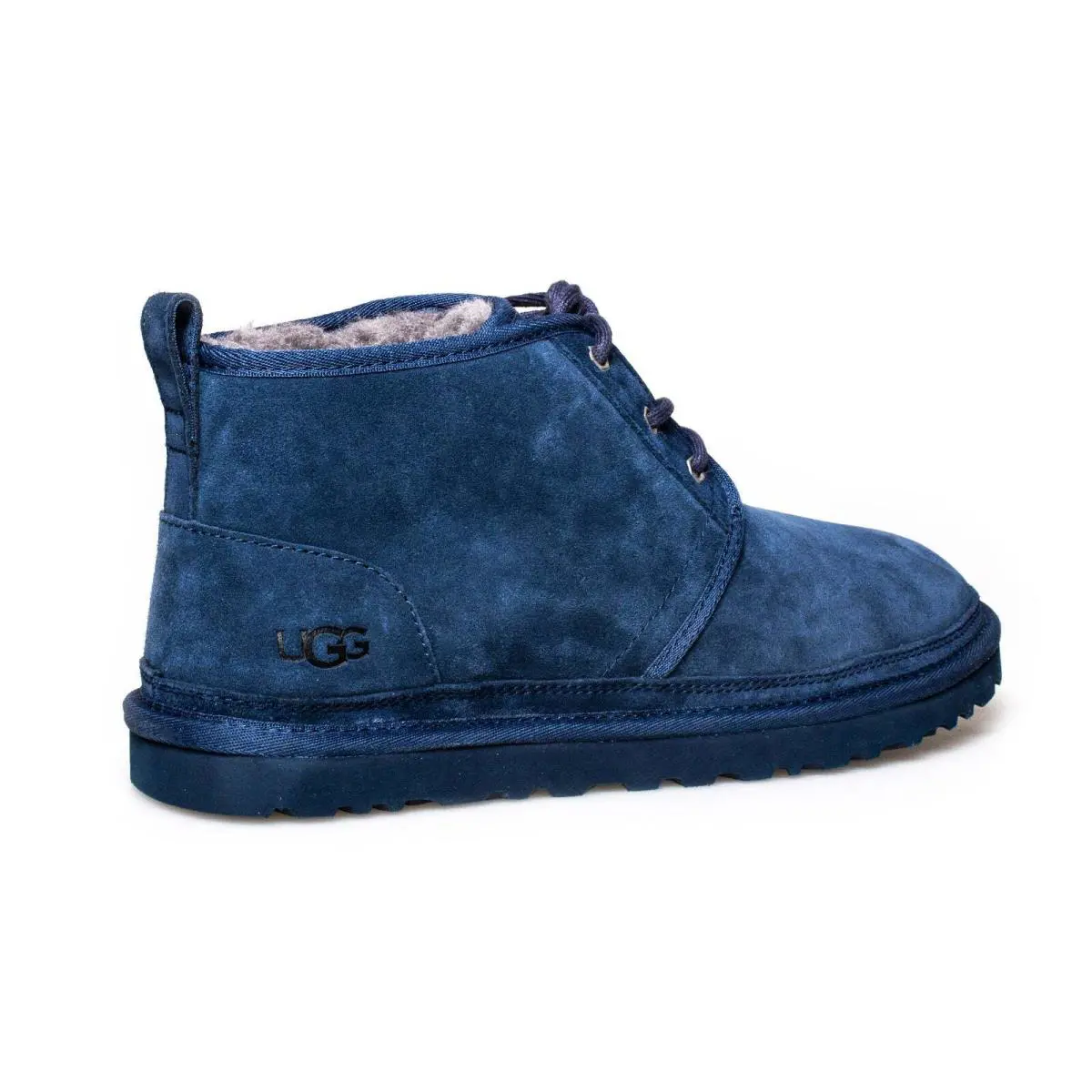 UGG shoes - UGG Neumel - Neumel - New Navy 1
