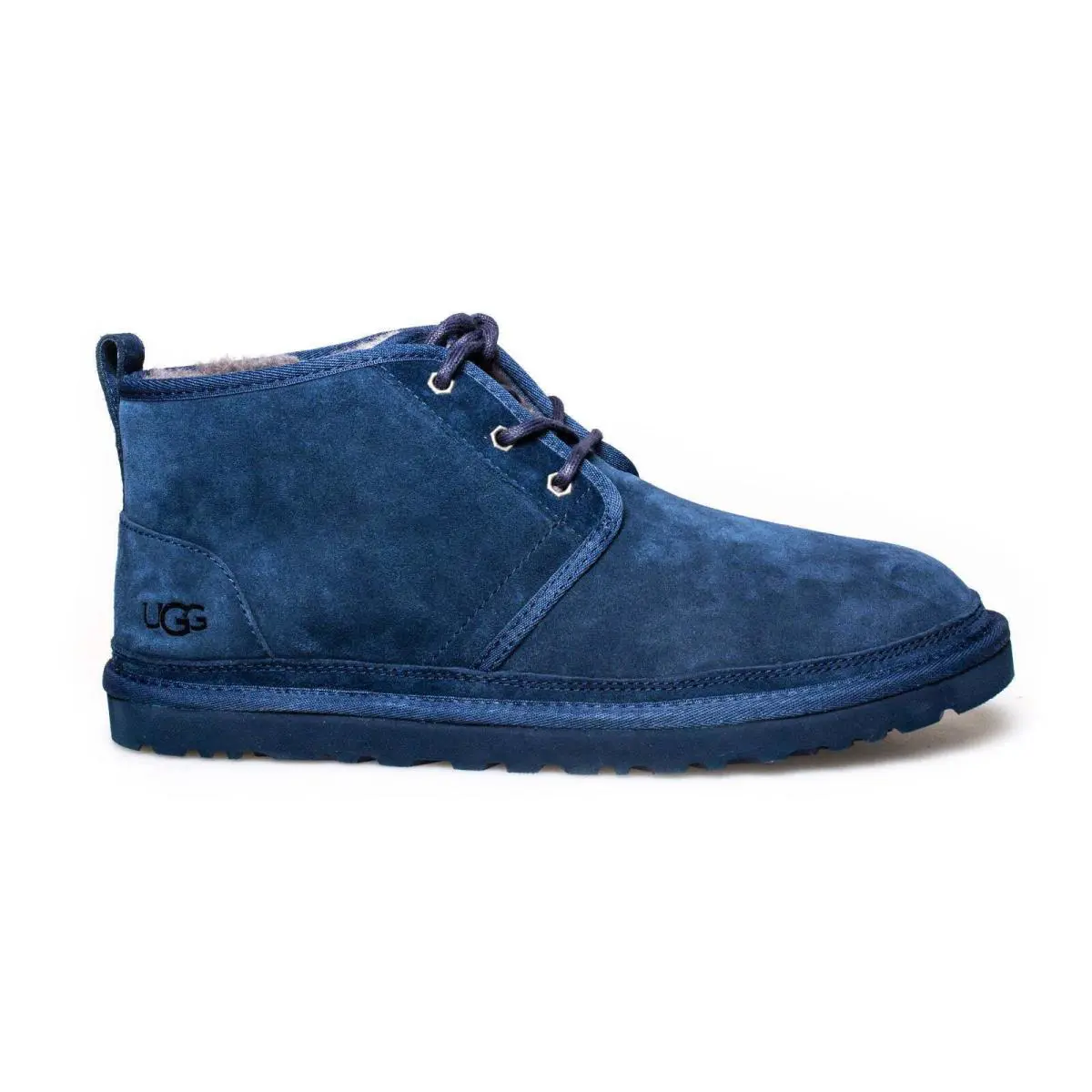 UGG shoes - UGG Neumel - Neumel - New Navy 5