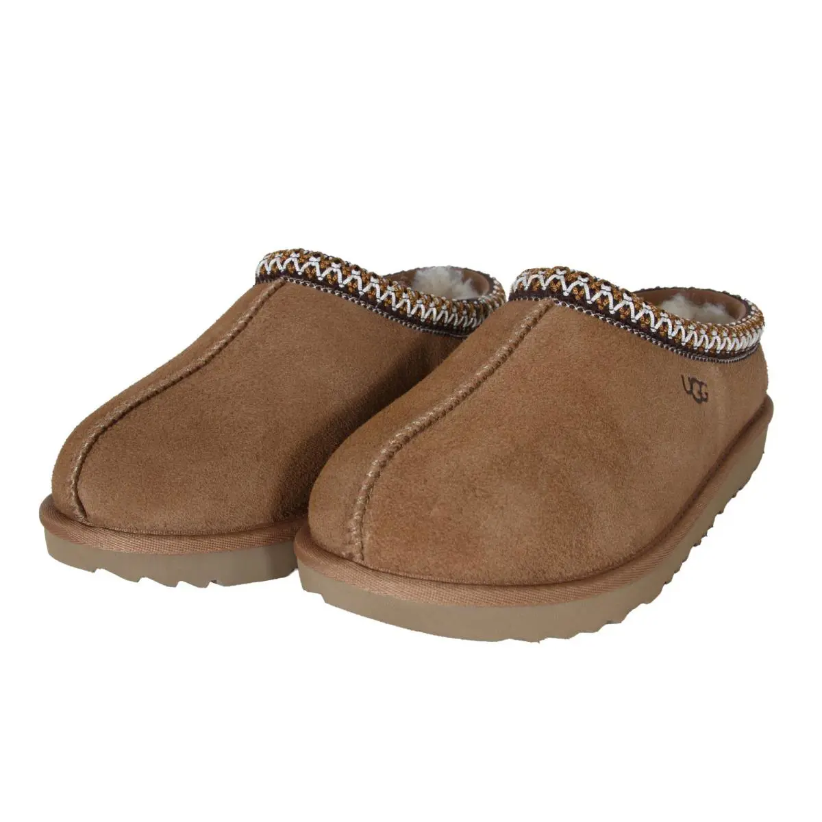 UGG shoes - Brown 0
