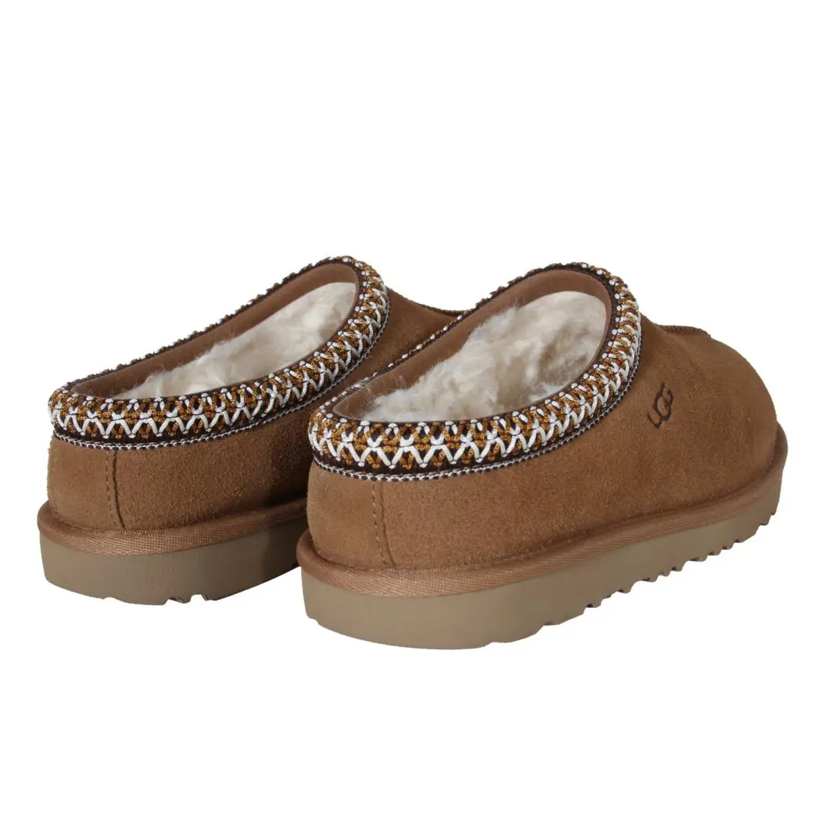 UGG shoes - Brown 1