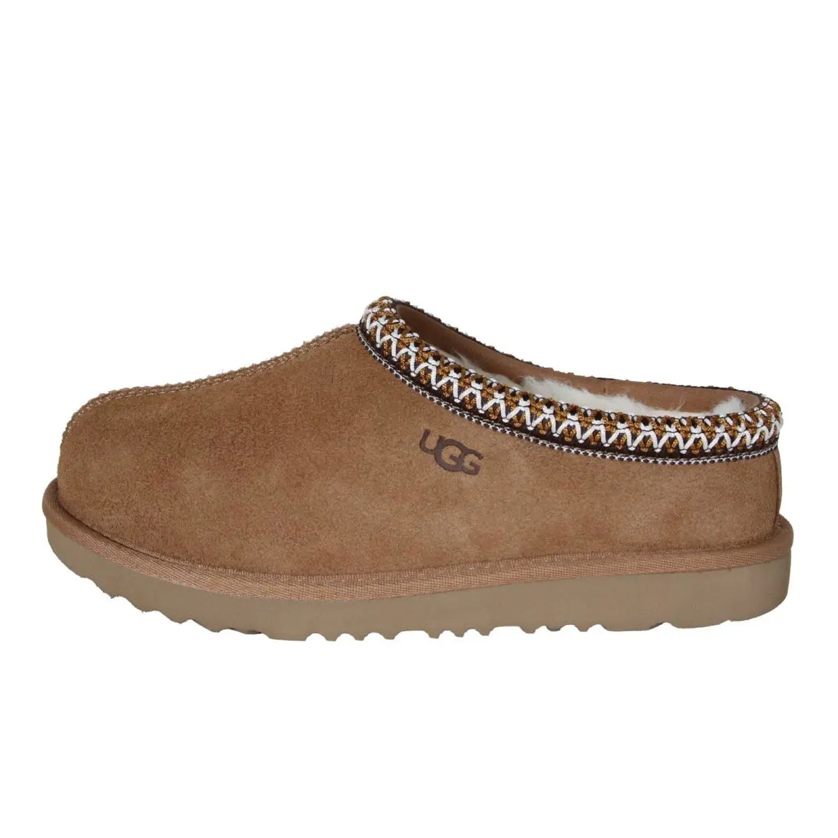 UGG shoes - Brown 2