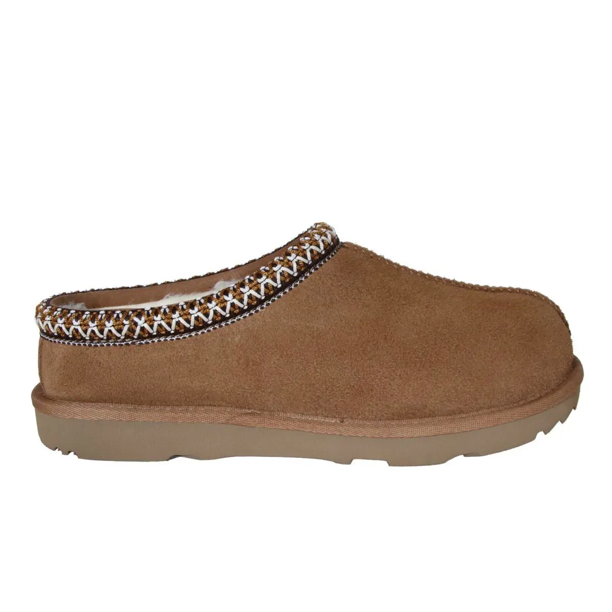 UGG shoes - Brown 3