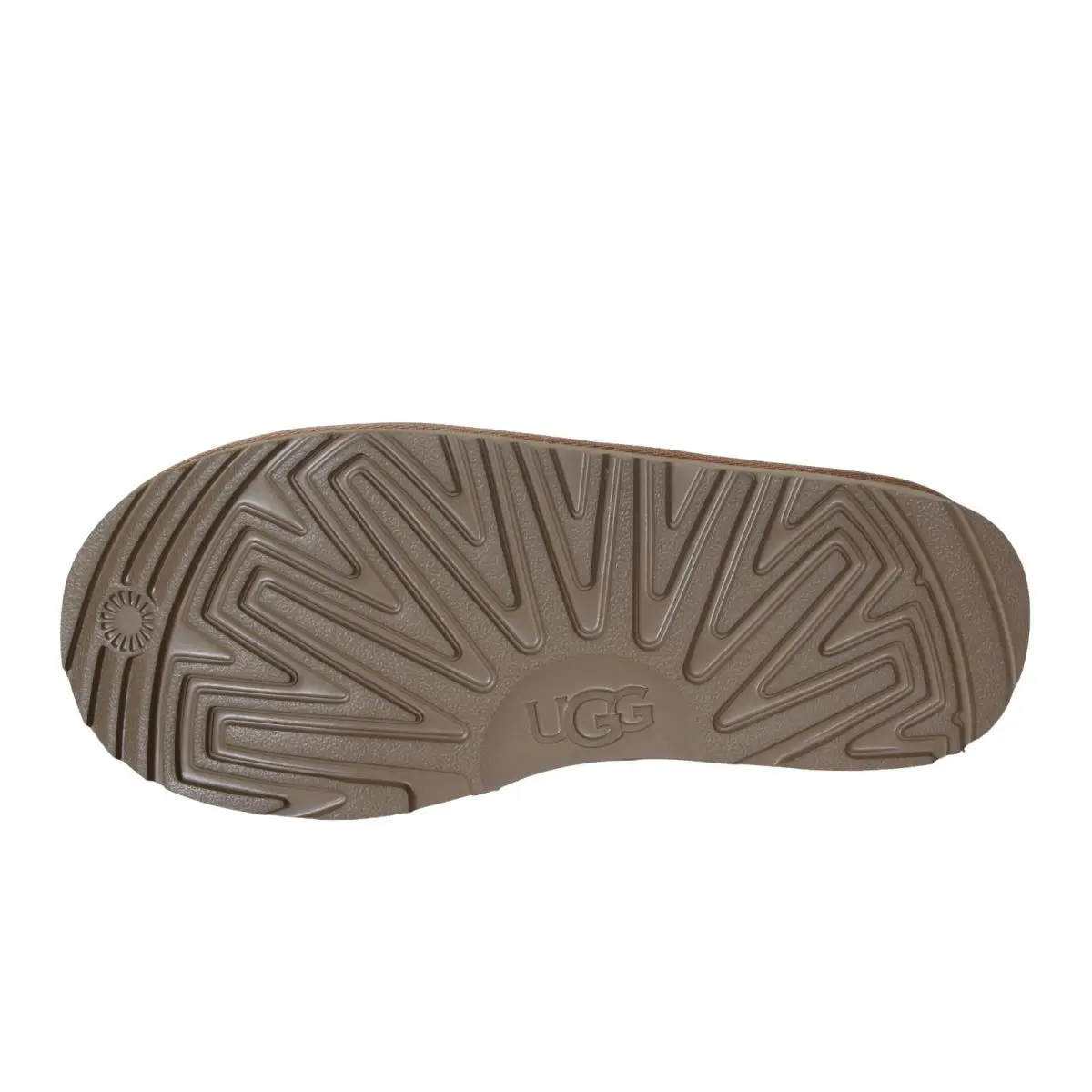UGG shoes - Brown 4