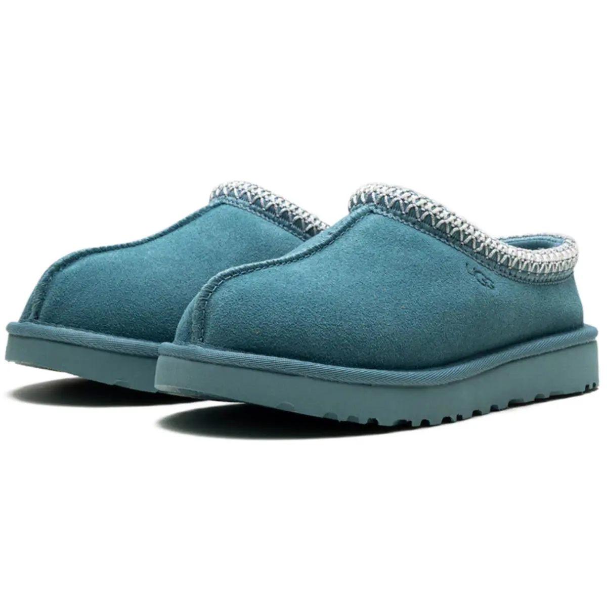 Ugg Women`s Tasman Slippers in Deep Ice Model 5955 - Deep Ice