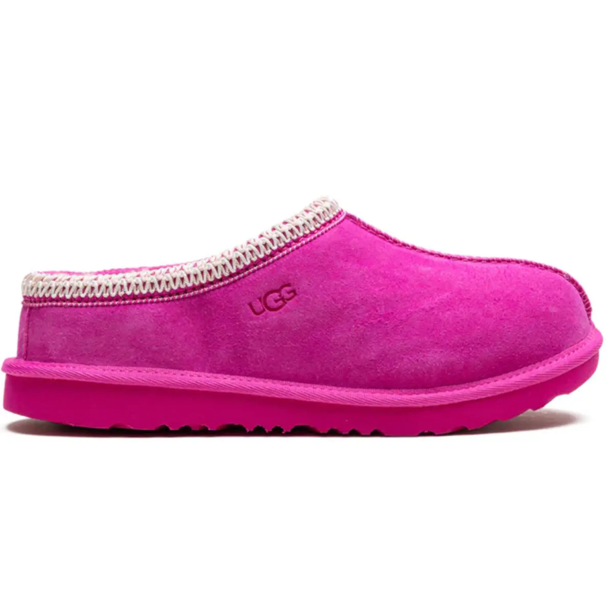 UGG shoes - Samba Red 3
