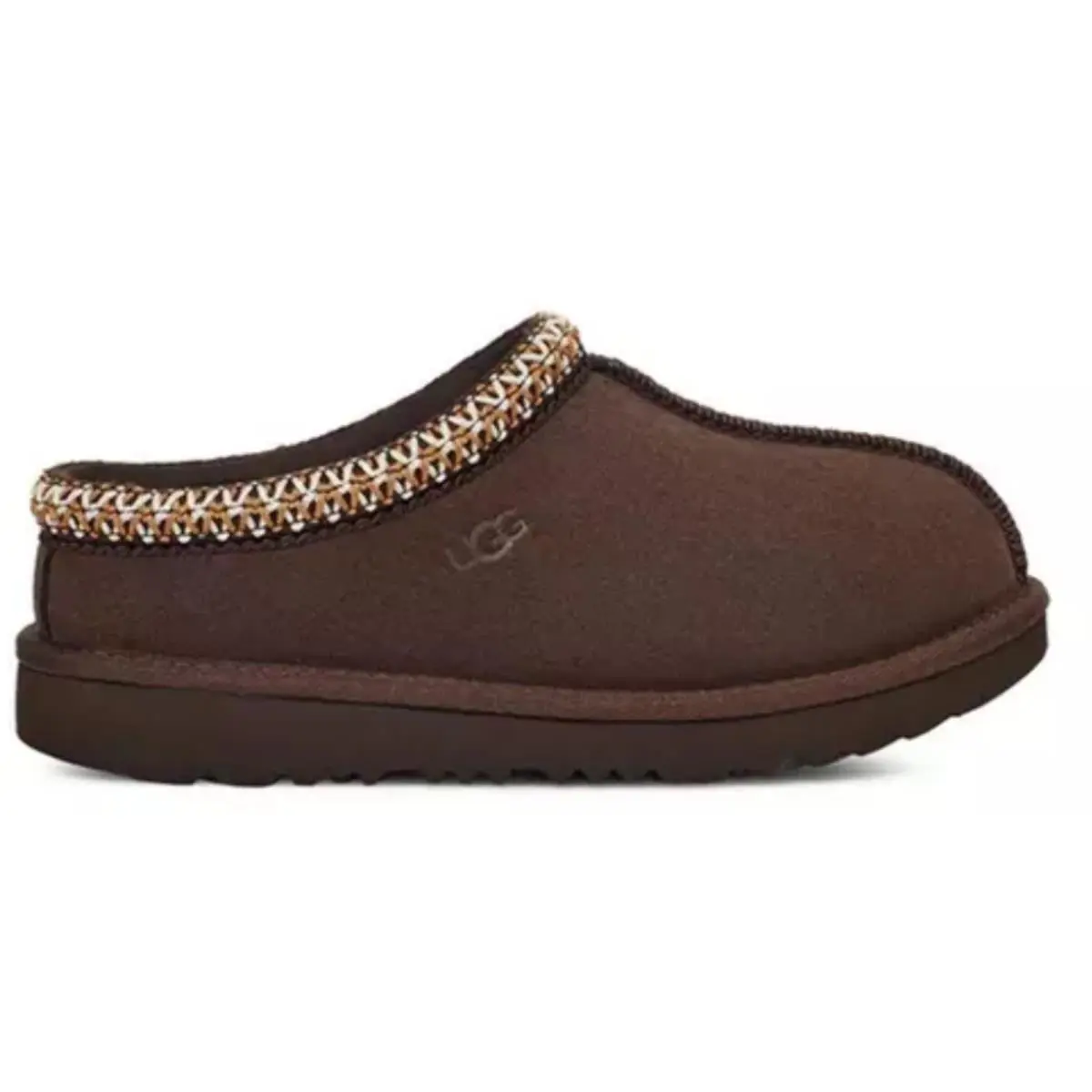 UGG shoes - Samba Red 4