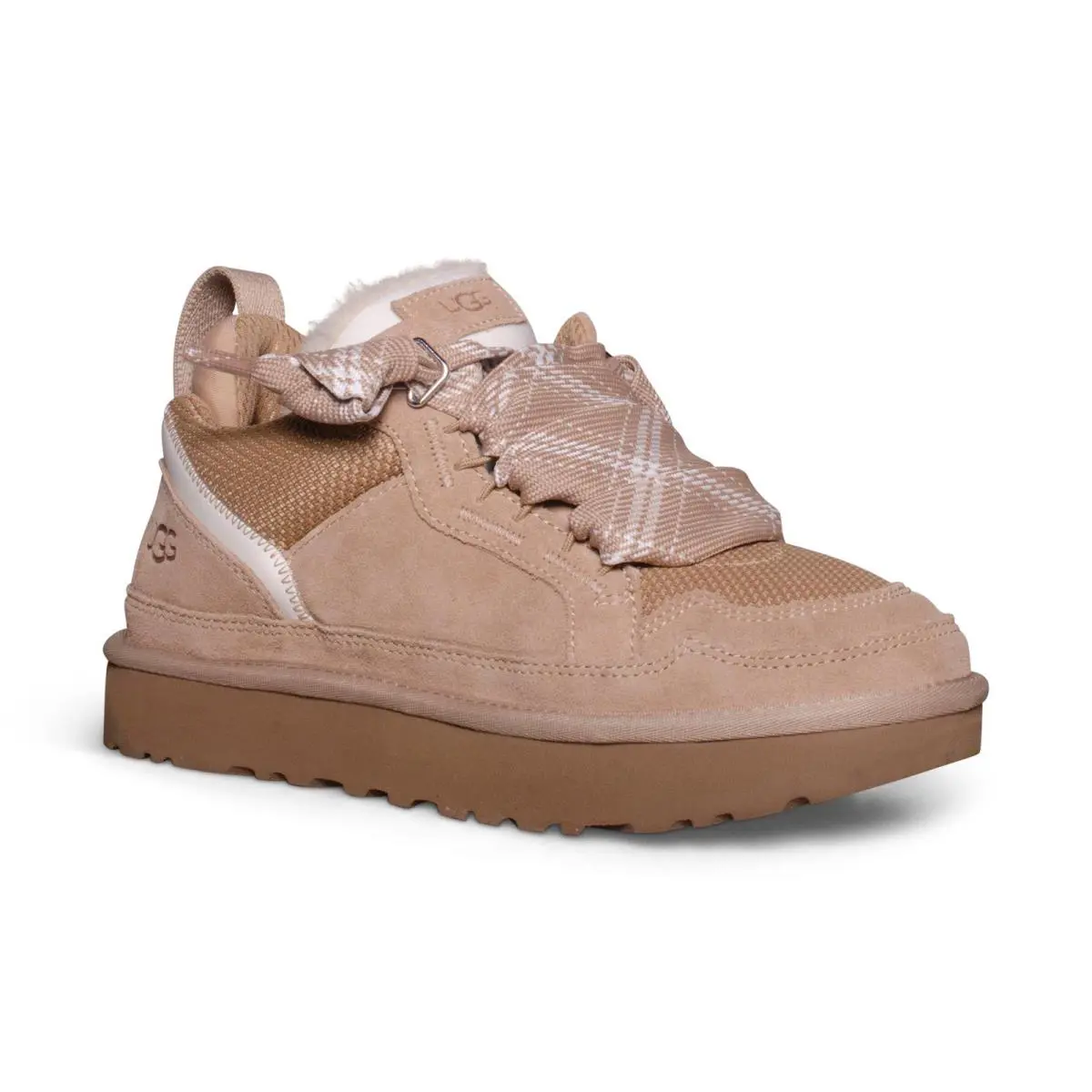 UGG shoes - UGG Lowmel - Lowmel - Sand 0