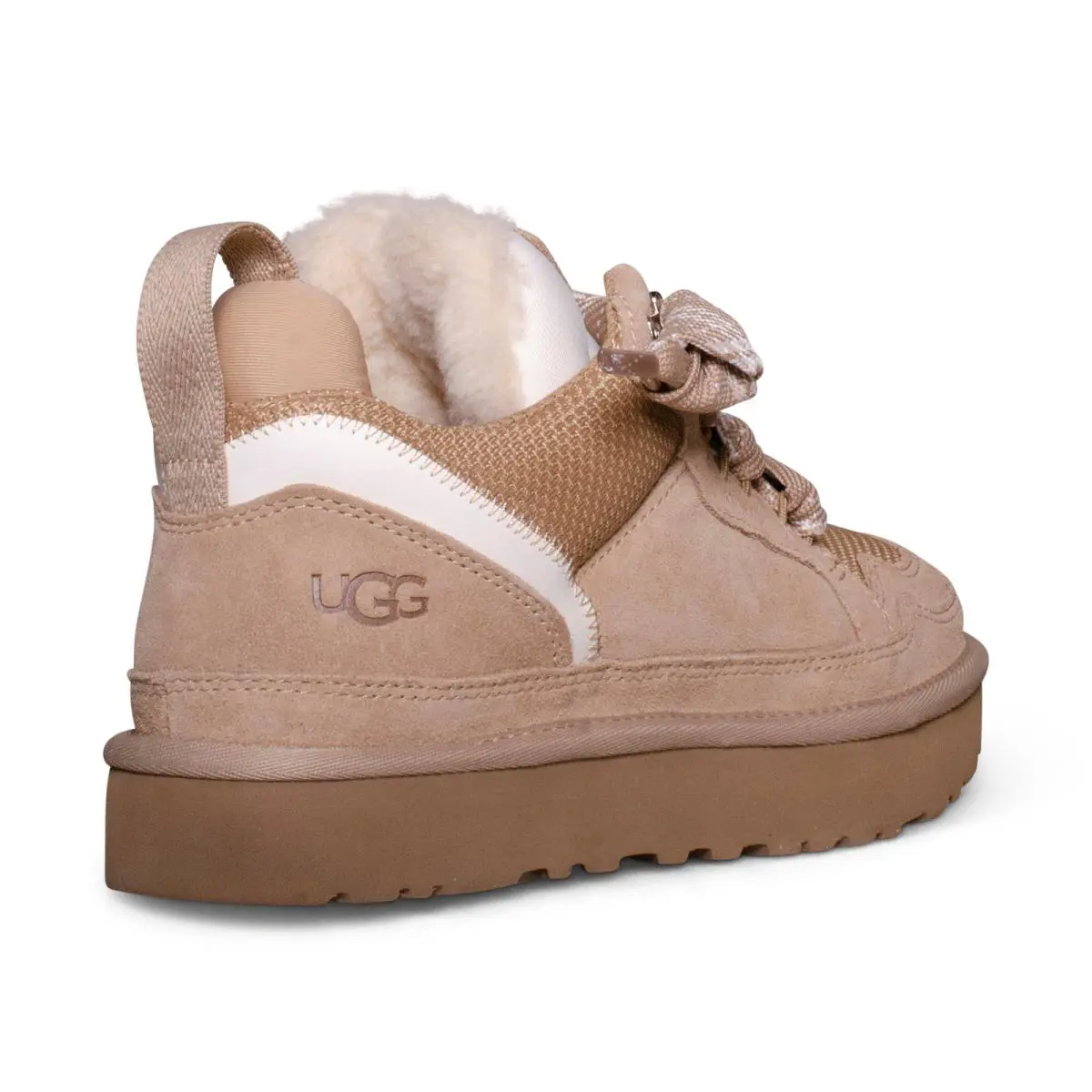 UGG shoes - UGG Lowmel - Lowmel - Sand 1