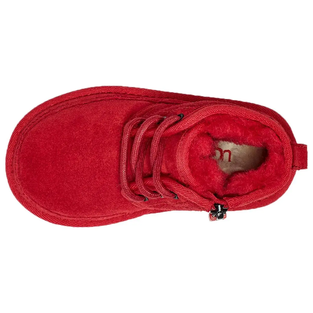 UGG shoes - Samba Red 7