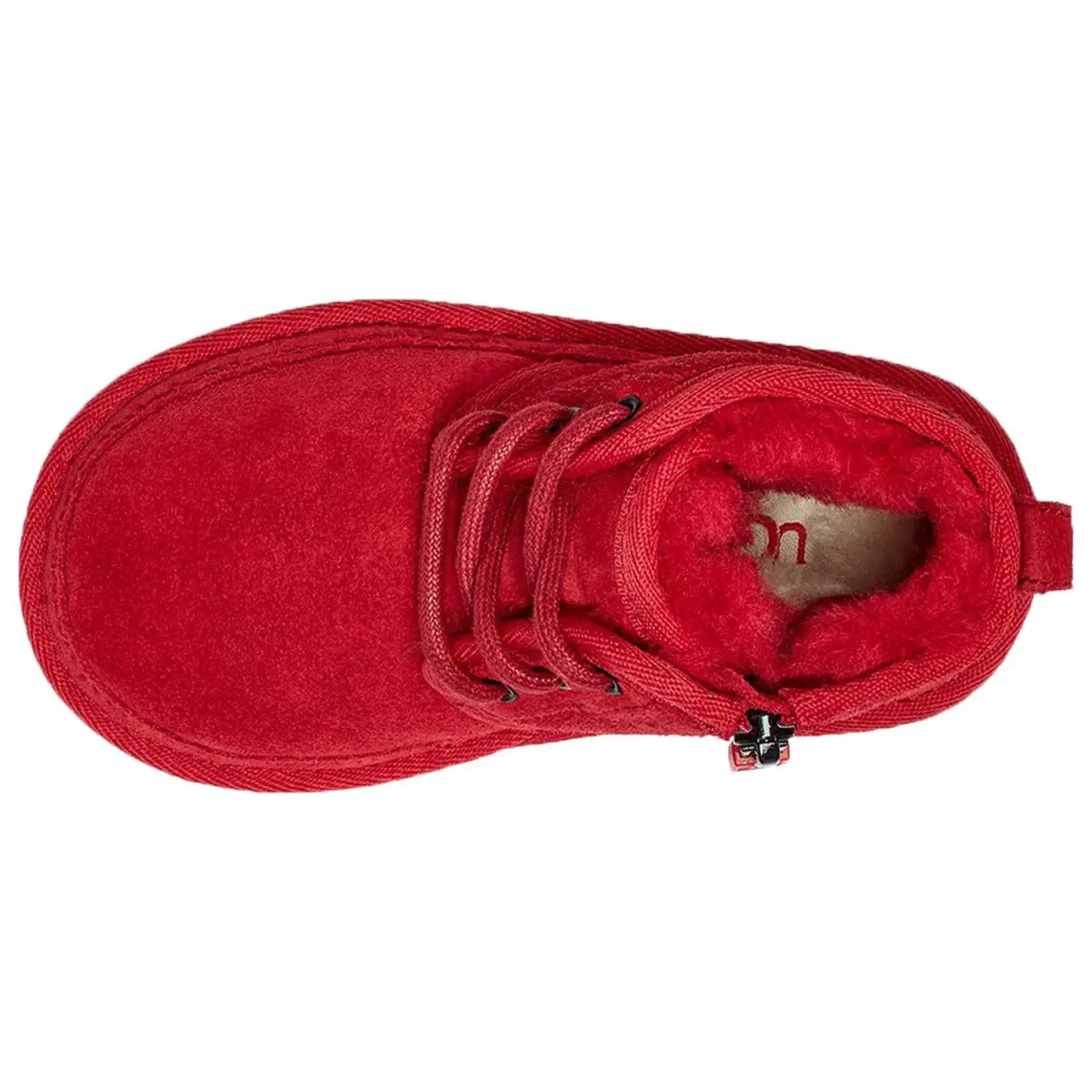 UGG shoes - Samba Red 7