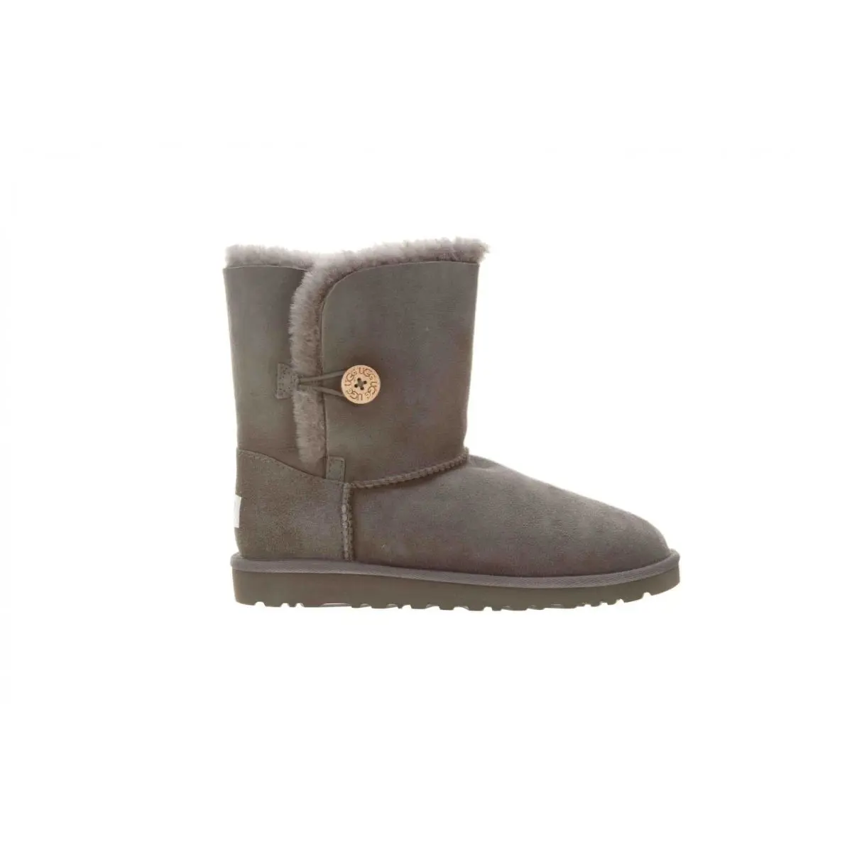 UGG shoes - Grey 0