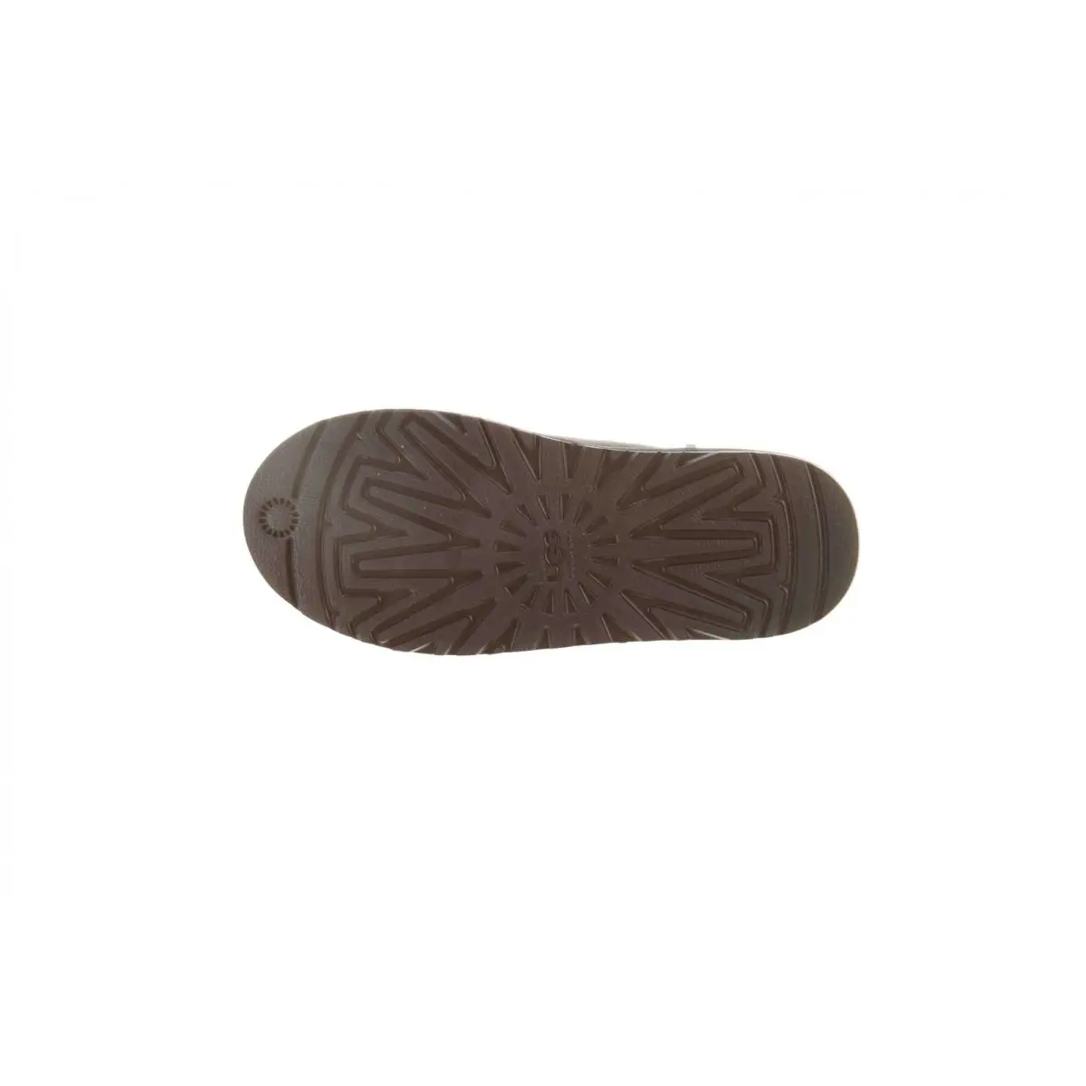 UGG shoes - Grey 4