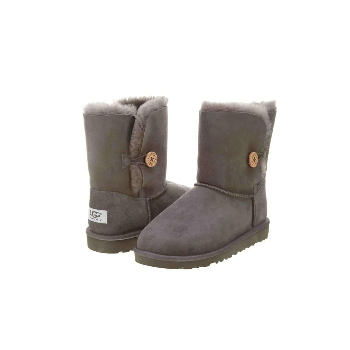 UGG shoes - Grey 5