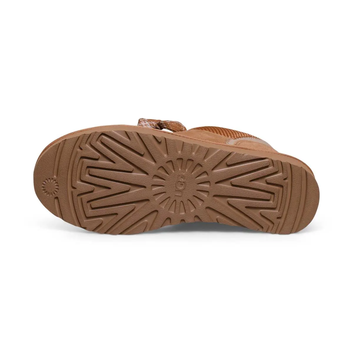 UGG shoes - UGG Lowmel - Lowmel - Chestnut 3